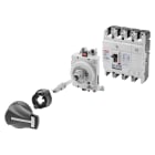 Gewiss - MANOVRA ROT RINVIATA IP5X MSX/D125 - GWD8628