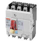 Gewiss - BLOCCO A LUCCHETTO MSXE/M1250-1600 - GWD8674