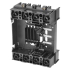 Gewiss - BASE INT RIMOVIBILE 3P MSX/E/M400-630 - GWD8685