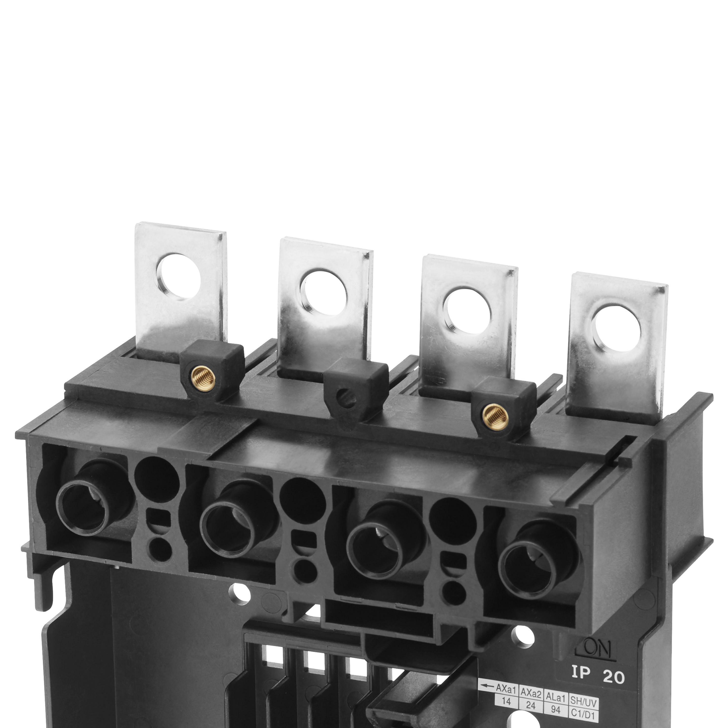 Gewiss - TERM BASE RIMOV 4PZ MSX125