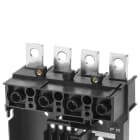 Gewiss - TERM BASE RIMOV 4PZ MSXE/M1000 (800A)
