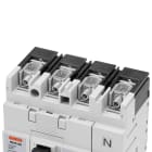 Gewiss - TERM ANTERIORI CAVI FW 3PZ MSX/D125 - GWD8771