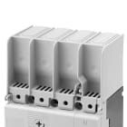 Gewiss - COPRITERM ANT DIVAR FB 4P 1PZ MSX/M160c - GWD8814