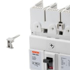 Gewiss - SIGILLO COPRITERMINALI MSX/M160c - GWD8861