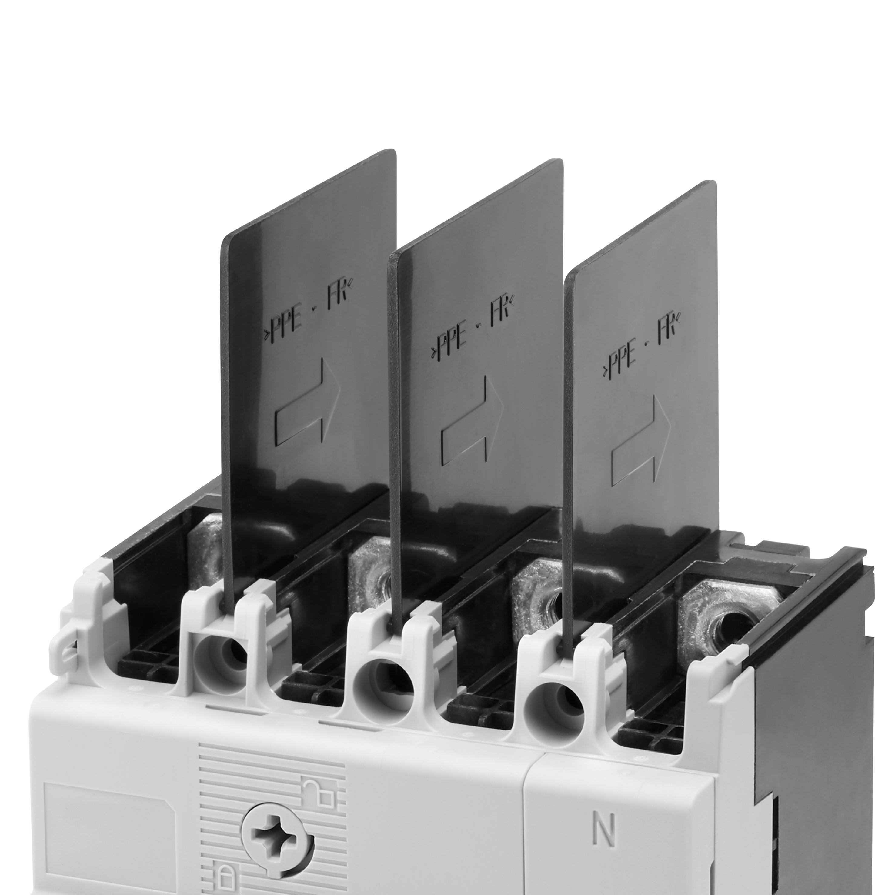 Gewiss - DIAFRAMMA SEPARATORE 1 PZ.MSX/D125