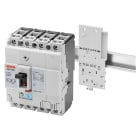 Gewiss - STAFFA FISSAGGIO GUIDA DIN MSX/M160c