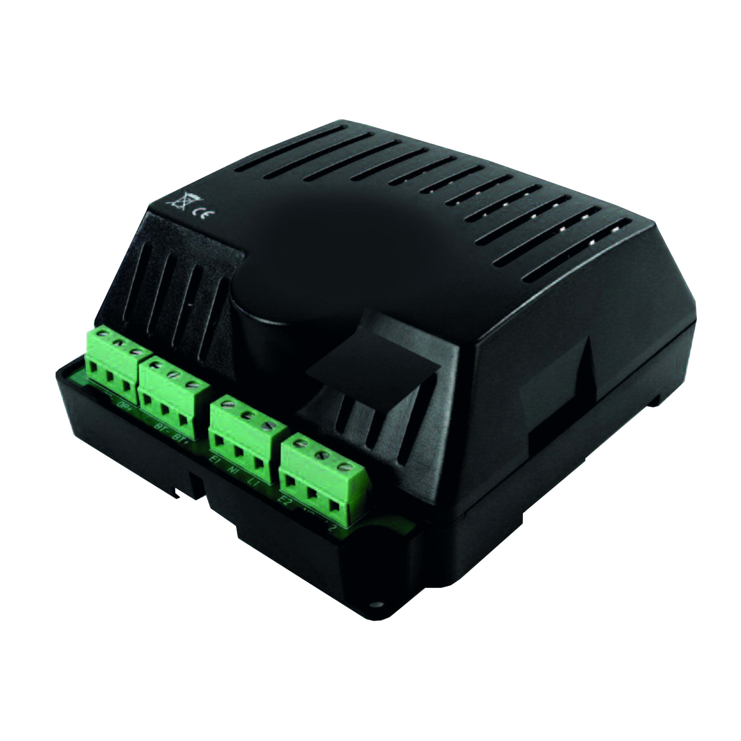 Gewiss - ALIMENTATORE CENTRALINA COMM AUTOM MSX - GWD8887