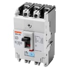 Gewiss - MSX 160c 3P 125A 16kA TrMf Term.FC