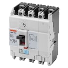 Gewiss - MSX 160c 3P+N 160A 16kA TrMf Term.FC