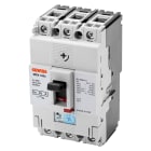Gewiss - MSX 160c 3P 80A 25kA TrMf Term.FW