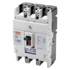 Gewiss - MSX 250c 3P 250A 25kA TrMr Term.FC