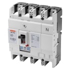 Gewiss - MSX 250c 3P+N 250A 25kA TrMr Term.FC