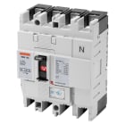 Gewiss - MSX 125 3P+N 20A 36kA TrMr Term.FC - GWD9131