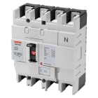 Gewiss - MSX 160 4P 160A 36kA TrMr Term.FC