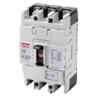 Gewiss - MSX 125 3P 100A 65kA TrMr Term.FC - GWD9155
