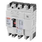Gewiss - MSX 125 4P 100A 65kA TrMr Term.FC