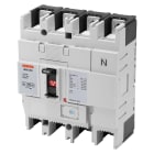 Gewiss - MSX 250 4P 250A 36kA TMG Term.FC
