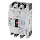 Gewiss - MSX 125 3P 125A 36kA Mr Term.FC