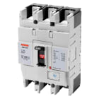Gewiss - MSX 250 3P 250A 36kA Mr Term.FC