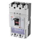 Gewiss - MSXD 250 3P 250A 25kA TrMf Term.FC