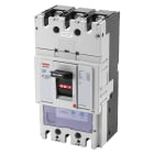 Gewiss - MSXD 125 3P 20A 36kA TrMf Term.FC - GWD9261