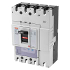 Gewiss - MSX 400 3P+N 400A 50kA TrMr Term.FC