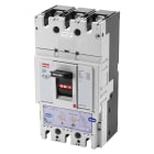 Gewiss - MSXE 400 3P 400A 50kA LSI Term.FC - GWD9375