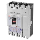 Gewiss - MSXE 630 4P 630A 36kA LSI Term.FC