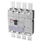 Gewiss - MSXE 1000 4P 1000A 50KA LSI TERM.FB
