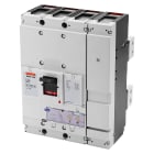 Gewiss - MSXE 1250 4P 1250A 50kA LSI Term.RC