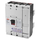 Gewiss - MSXE 1600 4P 1600A 50kA LSI Term.RC INT