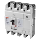 Gewiss - MSXM 250c 4P 250A Term.FC