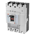 Gewiss - MSXM 400 4P 400A Term.FC