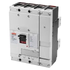 Gewiss - MSXM 1600 4P 1600A Term.RC INT