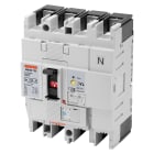 Gewiss - MSXD 125 3P+N 63A 25kA TrMf Term.FC - GWD9554