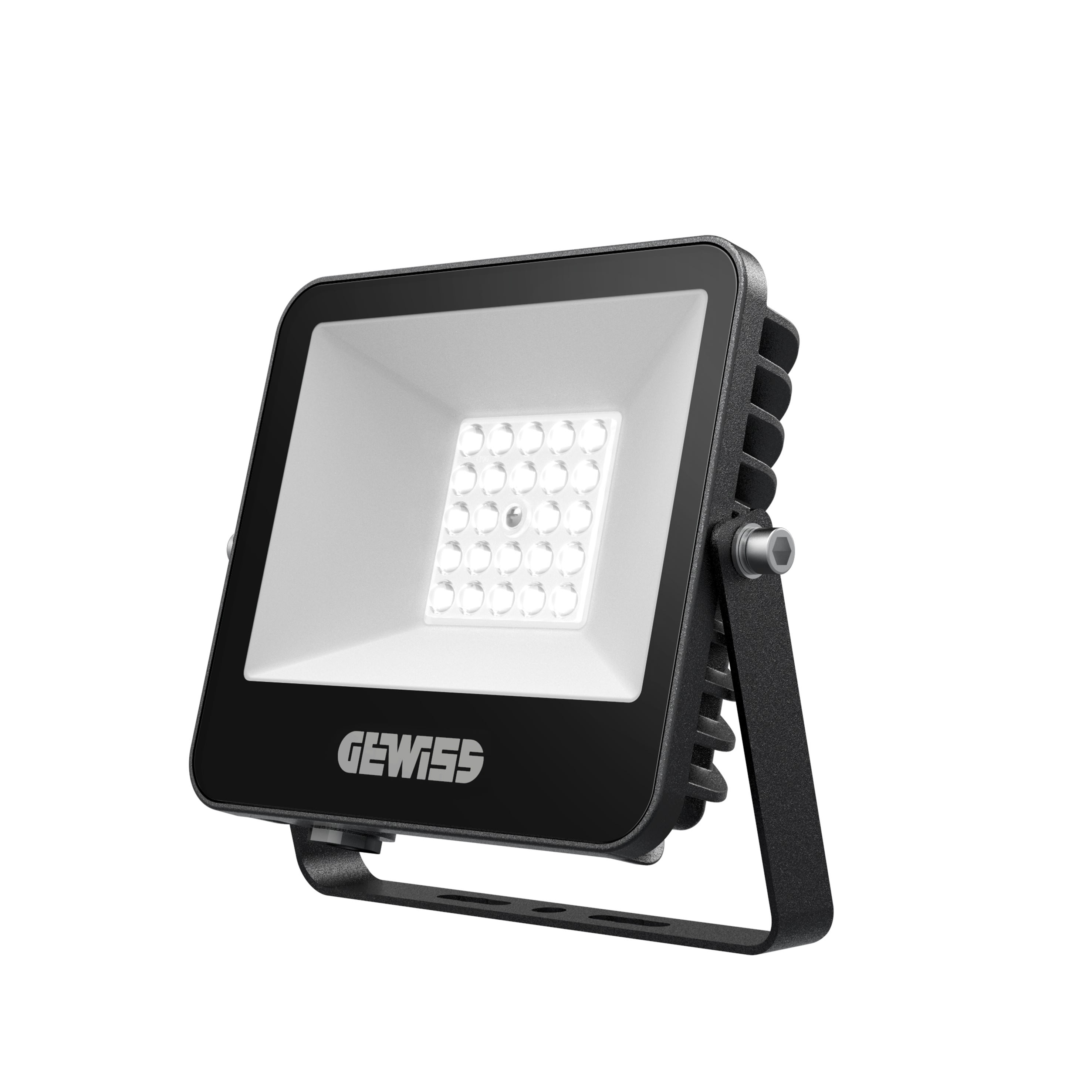 Performance in Lighting - ELIA FL MINI XS1 40K IRC80 ON/OFF 100° - GWF1100AL840