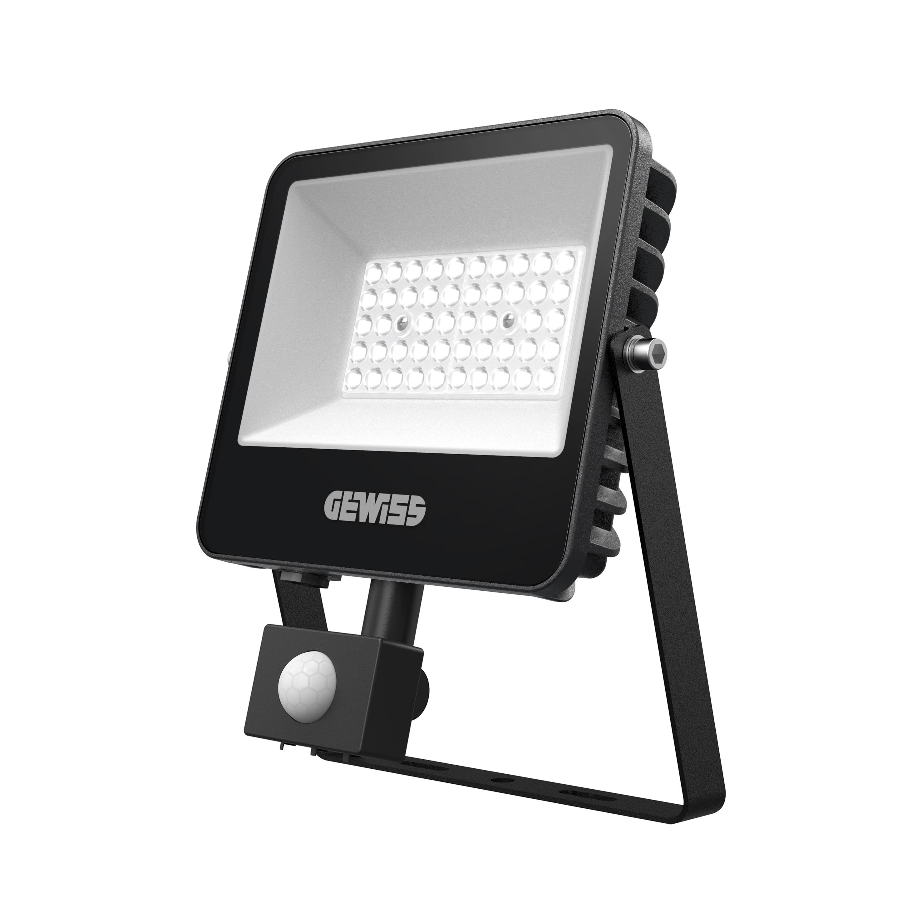 Performance in Lighting - ELIA FL MINI XS3 40K IRC80 ASYM. DET.