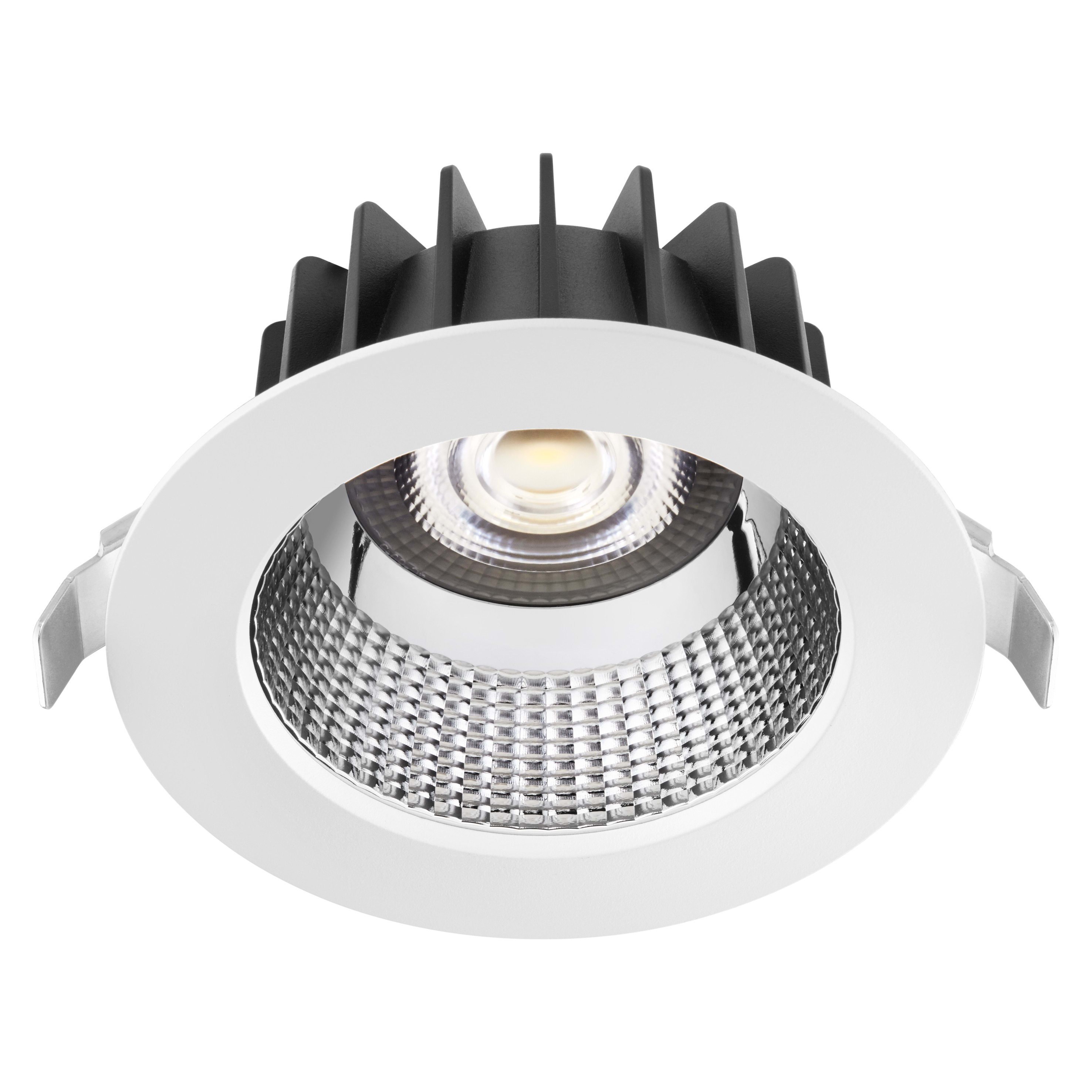 Performance in Lighting - ELIA AL S2 40K 60° DALI CRI90 - GWF1411GH940