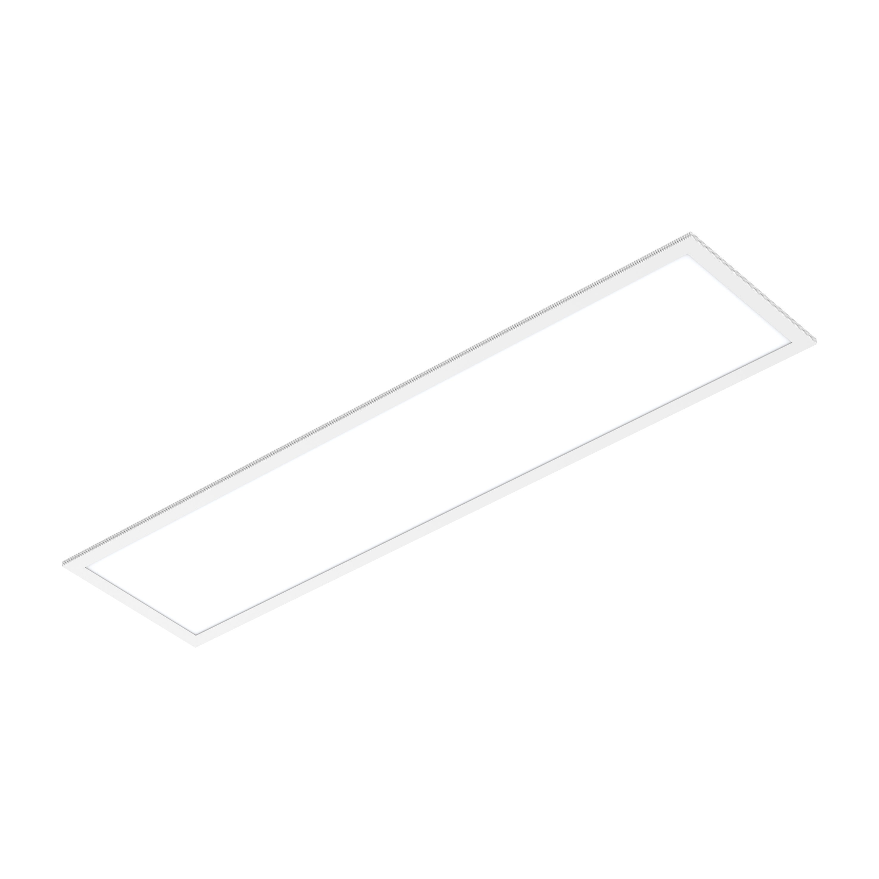 Performance in Lighting - ELIA PL IP65 M1 40K IRC80 ON/OFF OPAL