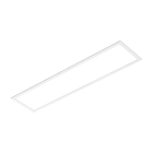 Performance in Lighting - ELIA PL IP65 M1 40K IRC80 ON/OFF OPAL - GWF1910LA840