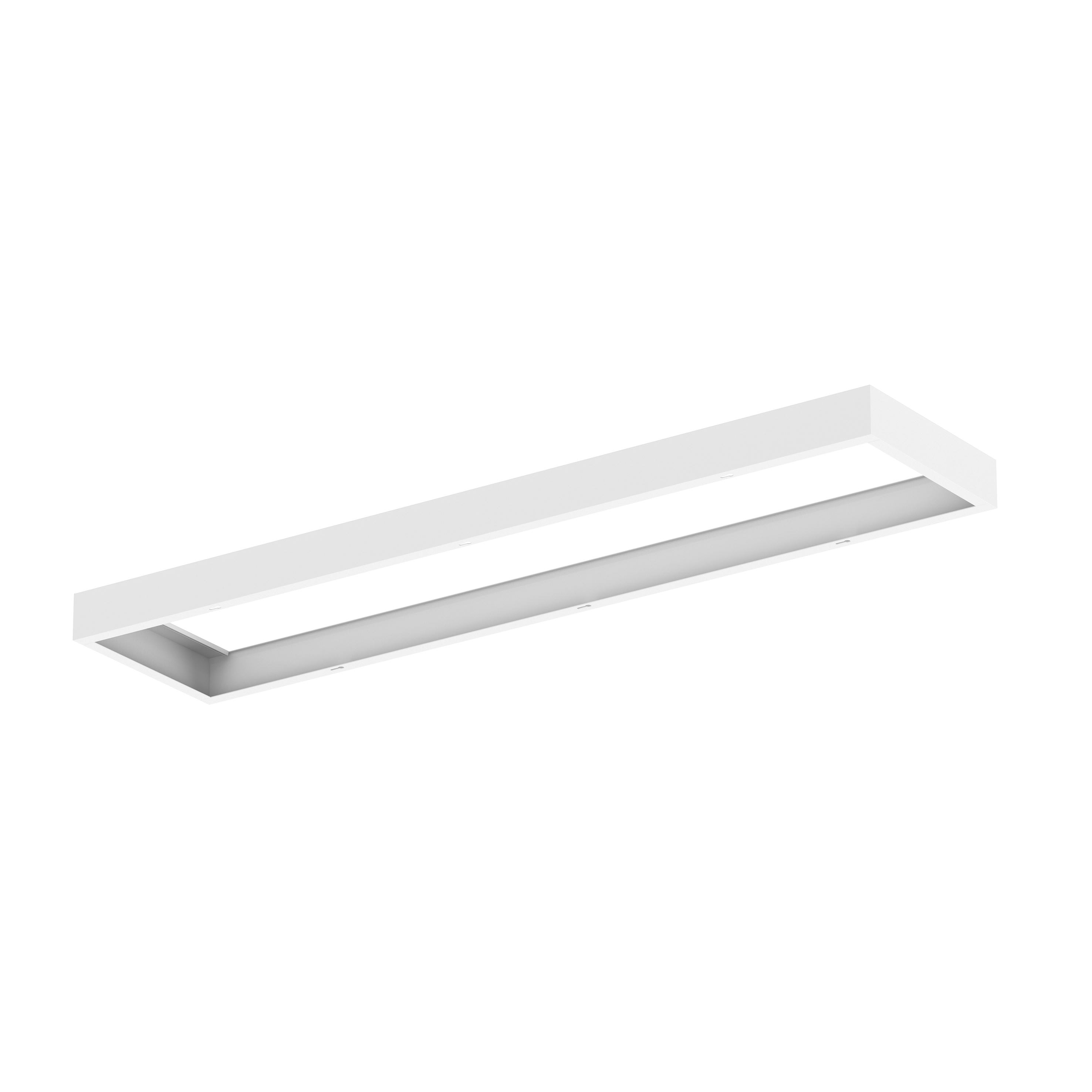 Performance in Lighting - ELIA PL BACKLIT - KIT BOX PLAFOND 30X120