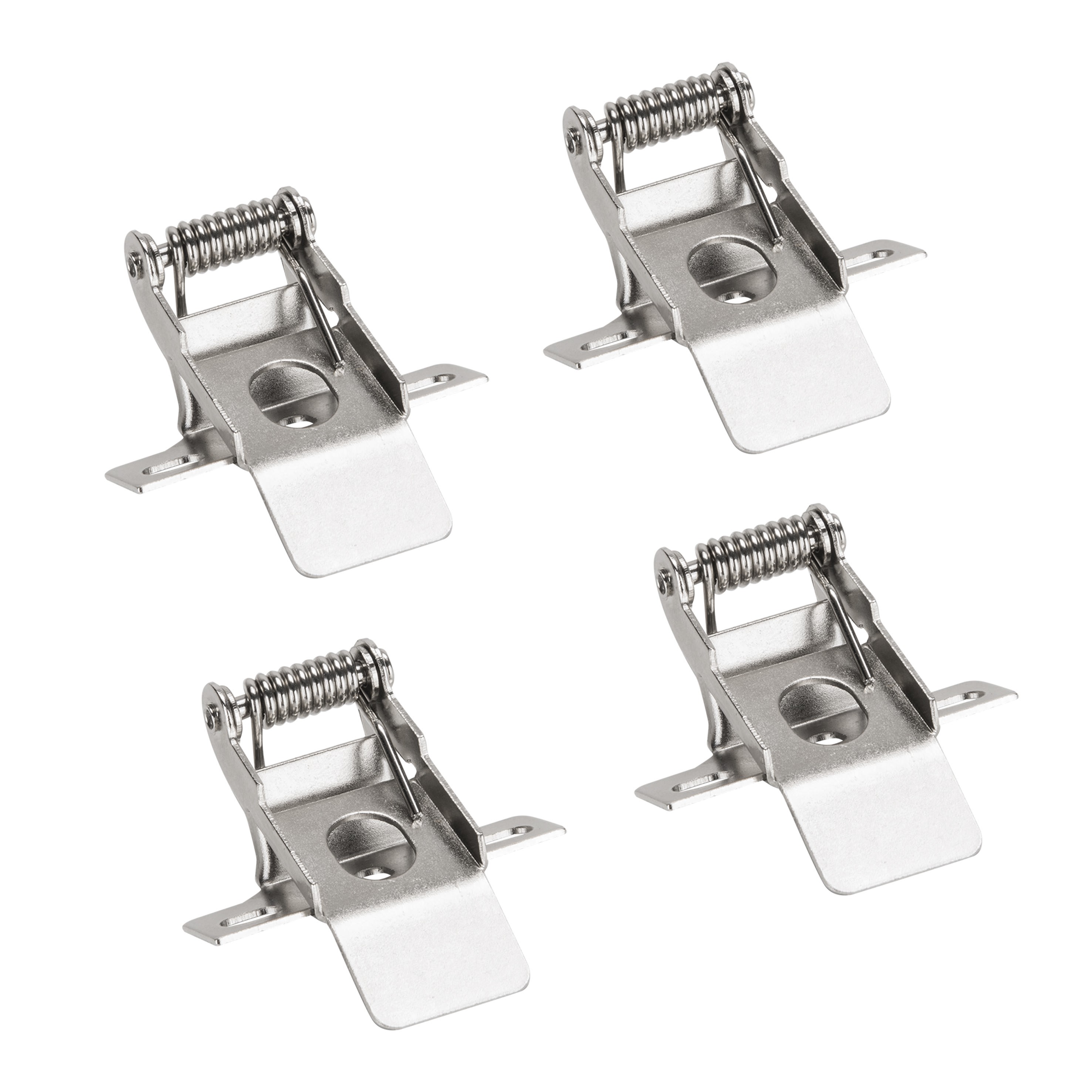 Performance in Lighting - ELIA PL OPTICS KIT ENCASTR. 4 RESSORTS