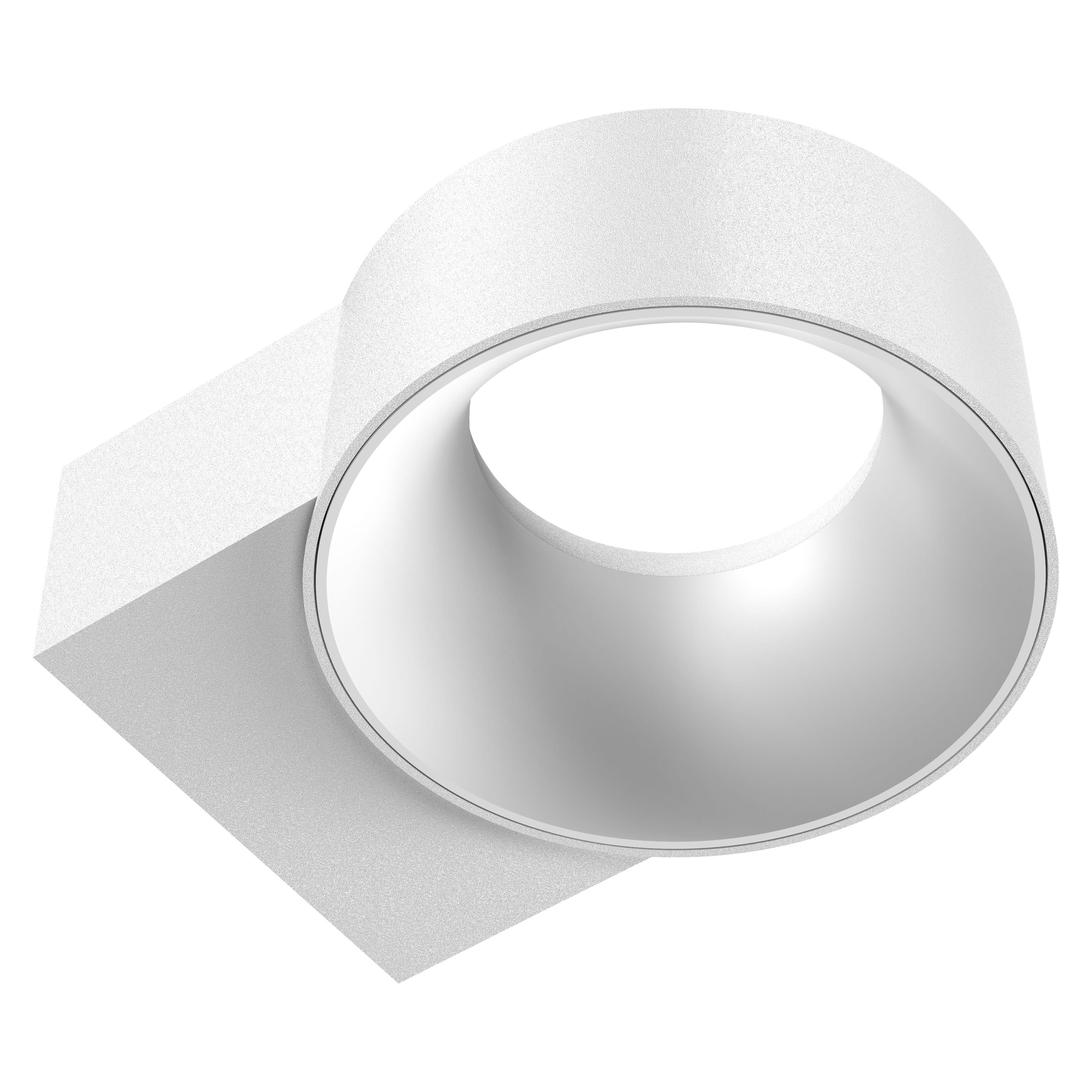 Performance in Lighting - ELIA OL ST AL ON/OFF 57K WHITE