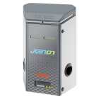Gewiss - BORNE I-ON MURAL.AUTOSTART 2x7,4kW T2S