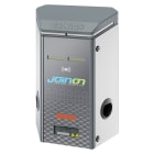 Gewiss - BORNE I-ON MURAL.RFID - RJ45 2x22kW T2S