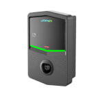 Gewiss - BORNE I-CON RFID 4G 7kW T2S IP55