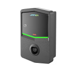 Gewiss - BORNE I-CON RFID 4G 7kW T2S IP55 - GWJ3002W