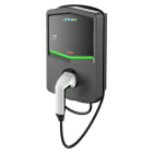 Gewiss - WB ICON RFID 22 kW T2C IP55 - ETH - GWJ3014L