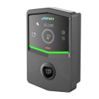 Gewiss - BORNE I-CON PREM. RFID 4G-RJ45 22kW T2S