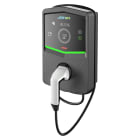 Gewiss - WB ICON PREM. RFID 7 kW T2C IP55